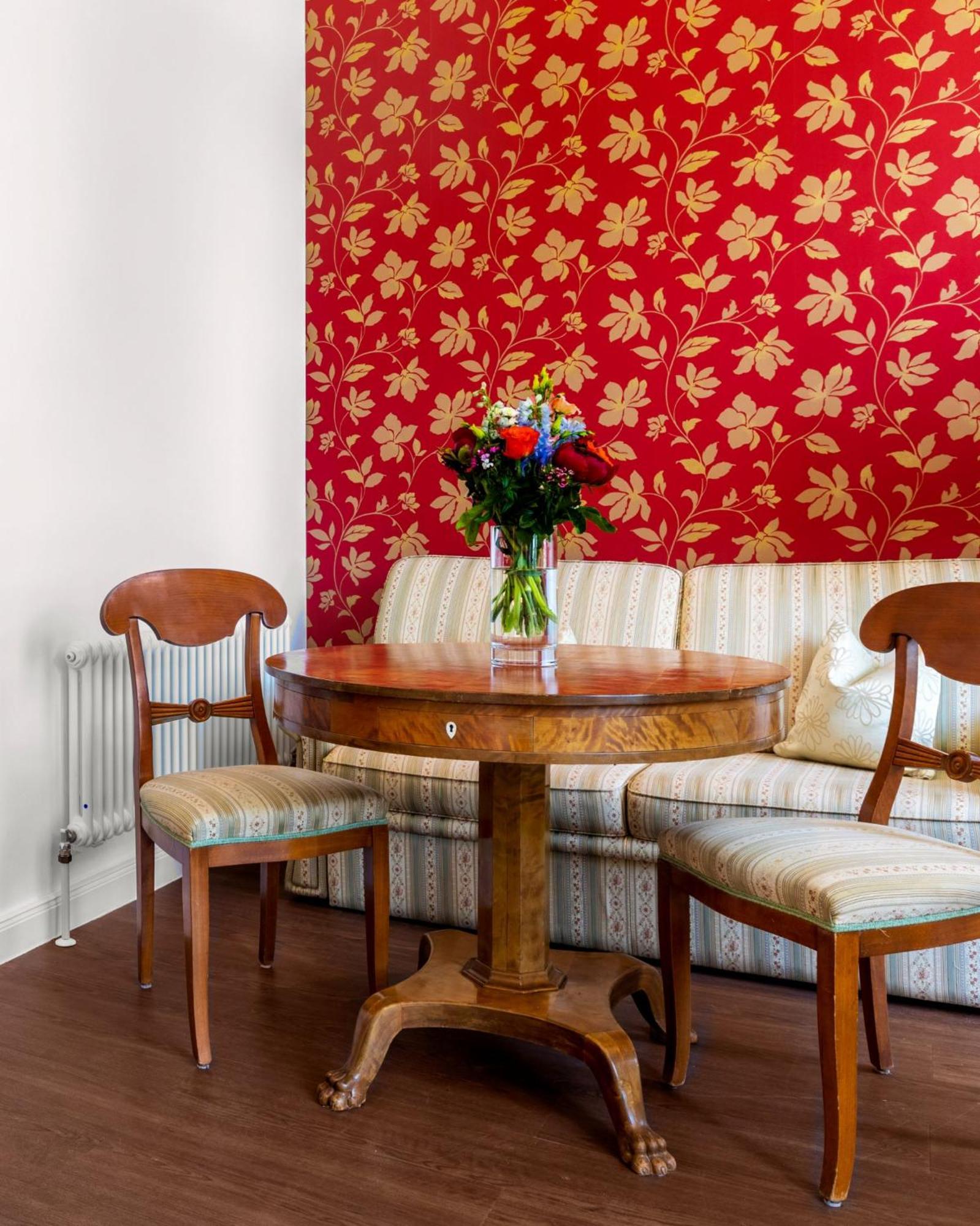 Villa Salve Binz Room photo